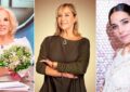 Mirtha Legrand sigue internada, pero el legado continúa y sus programas ya son una asunto de familia: de los reemplazos de Marcela Tinayre a la titularidad de Juana Viale, cómo evolucionaron las tres generaciones en la TV