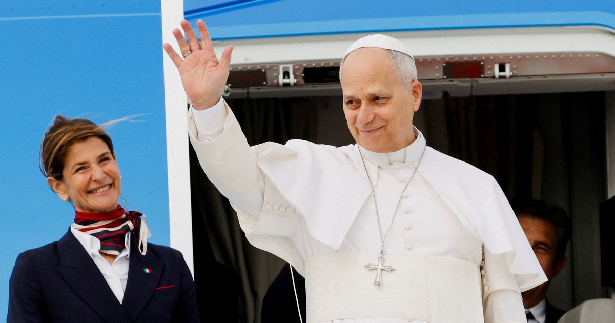 el-vaticano-confirmo-la-agenda-de-leon-xiv-en-la-argentina:-dia-por-dia,-los-lugares-que-visitara-el-papa