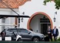 El escándalo que hizo remover al personal civil de la quinta de Olivos también alteró al entorno de los Milei