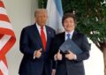 El Gobierno apura en el Senado la ley de patentes para cumplir con el acuerdo entre Milei y Trump