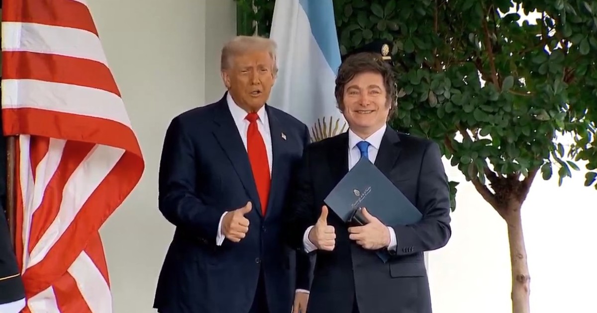 el-gobierno-apura-en-el-senado-la-ley-de-patentes-para-cumplir-con-el-acuerdo-entre-milei-y-trump