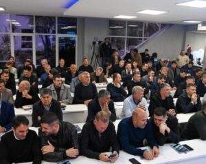 La AFA anunció la creación de la Recopa de Campeones: el jeroglífico del fútbol argentino, con ocho títulos en 2027
