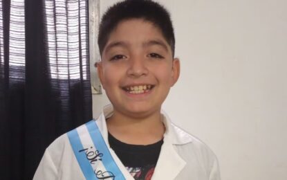 Caso Bastián Escalante: un polémico fallo de Casación ratificó la culpabilidad del policía, pero ordenó revisar la pena
