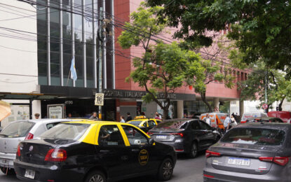 La Justicia falló contra el Hospital Italiano, que deberá indemnizar a una paciente con casi $ 100 millones
