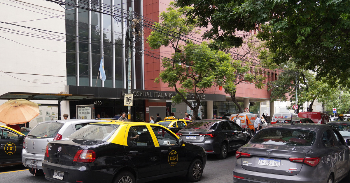 la-justicia-fallo-contra-el-hospital-italiano,-que-debera-indemnizar-a-una-paciente-con-casi-$-100-millones