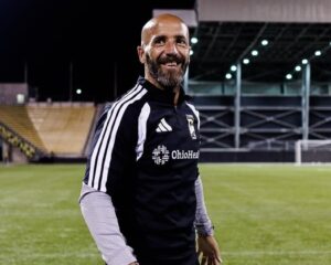 Despidieron de un equipo de la MLS al hermano de Higuaín por abuso físico y sexismo contra una árbitra: «Es un juego de hombres»