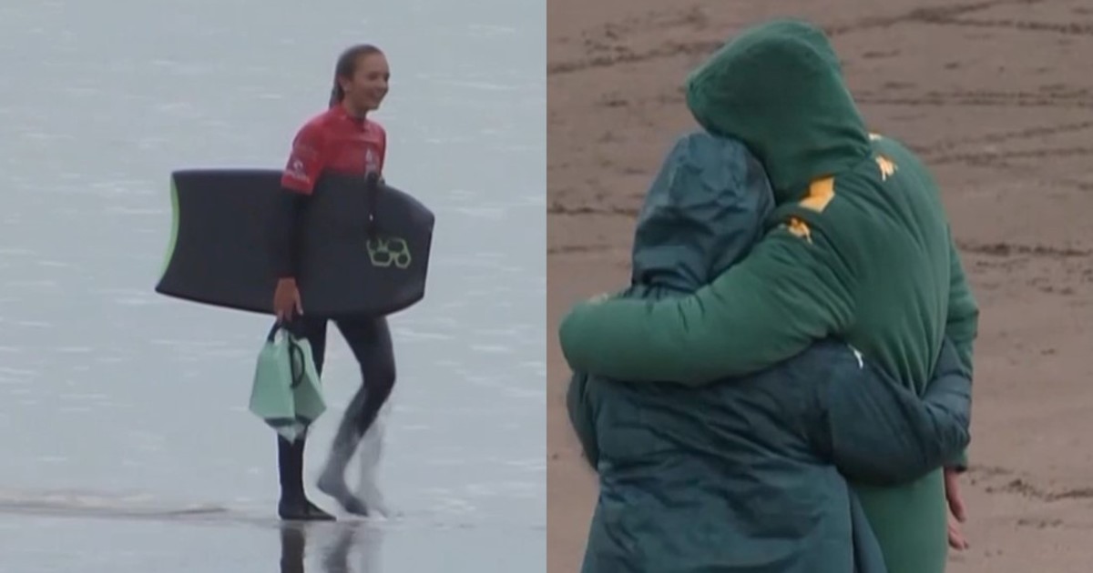 tiene-14-anos,-sus-padres-famosos-la-siguieron-desde-la-orilla,-y-se-aseguro-una-medalla-en-el-bodyboard-de-los-juegos-suramericanos