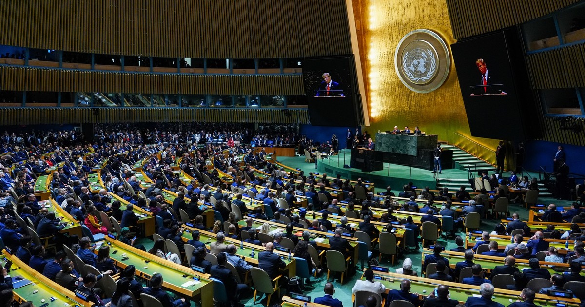 las-guerras-en-iran-y-ucrania,-inteligencia-artificial-y-venezuela:-los-temas-clave-de-la-segunda-jornada-de-la-asamblea-general-de-la-onu