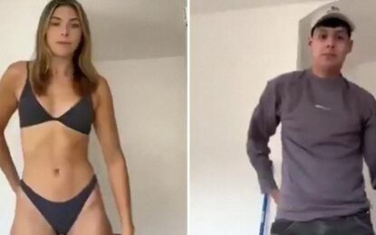 Un estudiante habría ganado 43.000 dólares en un mes en OnlyFans con una modelo creada con IA
