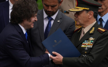 Ajuste en la obra social de los militares: denuncian el despido de 600 empleados y el cierre de 13 hoteles