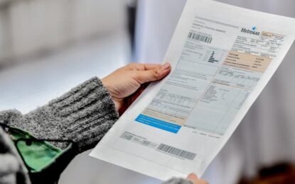 Una a una, las localidades y regiones que dejan de tener el subsidio al gas con el nuevo régimen de Zonas Frías