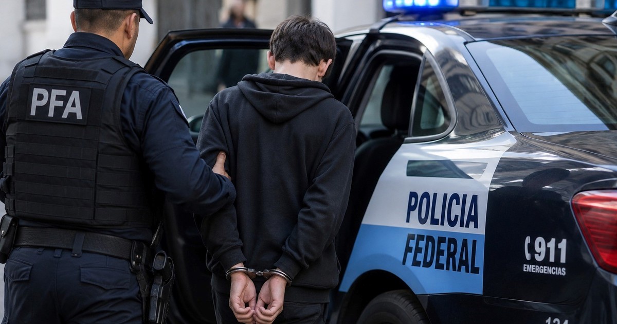 radiografia-del-delito-joven:-los-desafios-de-la-nueva-ley-y-como-impacta-en-los-menores-con-causas-penales