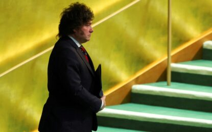 Las malas noticias que activaron alarmas en el Gobierno y la impensada estrategia de Axel Kicillof en Wall Street
