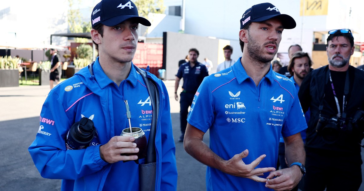 tras-el-choque-de-colapinto-en-baku,-alpine-volvio-a-condenar-«energicamente»-el-abuso-en-redes:-mensajes-contra-gasly-y-norris