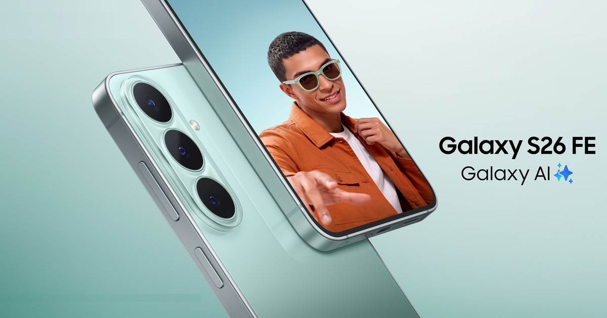 samsung-galaxy-s26-fe-llega-a-la-argentina:-cuanto-cuesta-y-como-acceder-a-un-descuento-especial