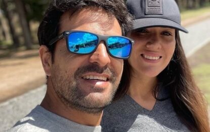 Le dieron perpetua por tirar al río Quequén a su mujer y ahora hostiga al cineasta que hizo un documental: «Es él, no hay duda»