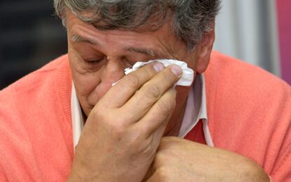 Un exintendente radical de Mendoza quedó a un paso de ser condenado por corrupción por desviar fondos a una cooperativa fantasma