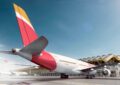 Iberia está de fiesta: los preparativos rumbo a los 100 años y el histórico vínculo con la Argentina