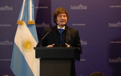 Diputados arranca con el debate de la Ley Malvinas y hay alerta por puntos clave para el Gobierno