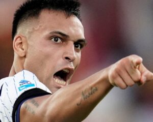 «Lo queríamos a cualquier precio»: un gigante de Europa confirmó que buscó a Lautaro Martínez y no pudo ficharlo