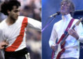 Un colectivero, un mate y un banderín de River Plate: la nave espacial que Luis Alberto Spinetta lanzó hace 50 años