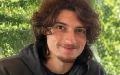 Encontraron a Mariano Martínez en Córdoba: está en buen estado