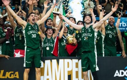 El diccionario de la Liga Nacional de Básquet: las figuras que vuelven, la innovadora apuesta tecnológica y todo lo que hay que saber de la temporada que arranca este lunes