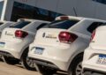 La empresa argentina que alquila autos para Uber consiguió $ 9.300 millones en el mercado y prevé triplicar su flota