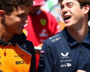 Lando Norris le envió un mensaje de disculpas a Franco Colapinto tras el encontronazo en Bakú: «Yo también me equivoqué»