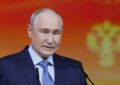 Putin dice que no se está preparando para «una guerra con Europa», en medio de las alarmas por una intensificación de los ataques híbridos