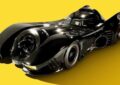 Sacan a la venta por primera vez el Batimóvil de la película Batman Regresa