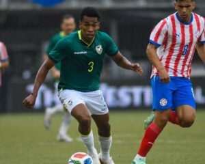 Scaloni toma nota: Bolivia cayó ante Paraguay y llega con dudas al amistoso frente a la Selección Argentina