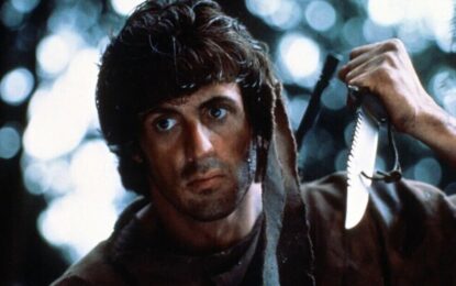 Sylvester Stallone confesó que sufrió bulimia durante su época de Rocky y reveló las graves consecuencias que dejaron los esteroides
