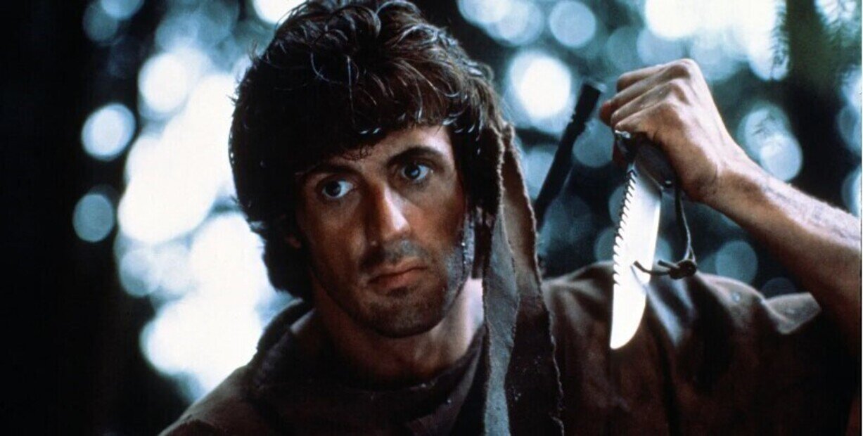 Sylvester Stallone confesó que sufrió bulimia durante su época de Rocky y reveló las graves consecuencias que dejaron los esteroides