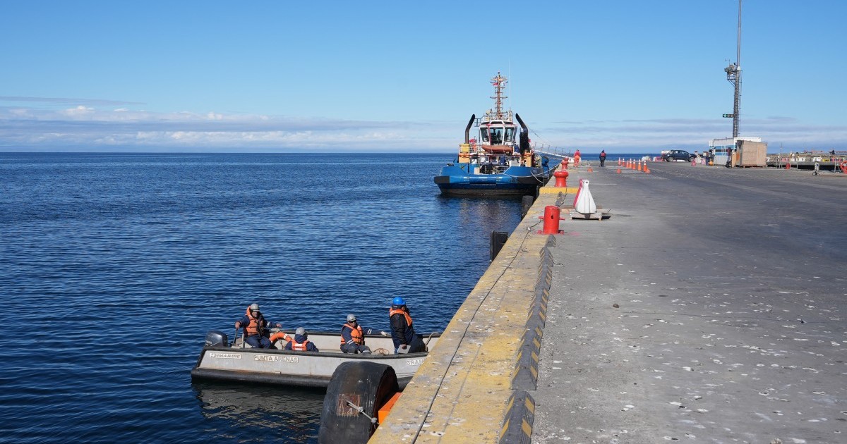 el-gobernador-de-magallanes-defendio-la-ruta-maritima-con-las-islas-malvinas:-«tenemos-todo-el-derecho-internacional»