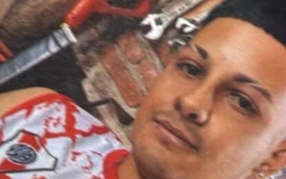 Hallan ahorcada a una joven de 20 años y buscan a su ex novio: «Me mandé una cagada», confesó el supuesto femicida