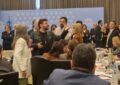 Con escándalo e insultos, Diputados arrancó con la Ley Malvinas y el Gobierno apura su aprobación
