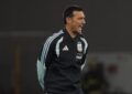 El pedido de Lionel Scaloni para Flores y Mastantuono, el futuro de la Selección Argentina: «Hay que cuidar esos talentos»
