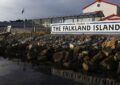 Malvinas: el Gobierno defendió el pedido de arbitraje por las islas tras la convocatoria del Reino Unido a la embajadora argentina en Londres