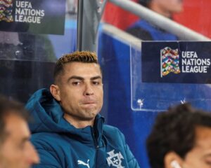 La dura sanción a la que se expone Cristiano Ronaldo por abandonar la Selección de Portugal: «Suspensión preventiva automática»