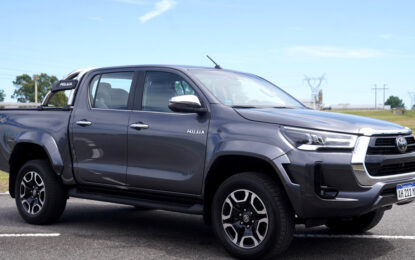Volvió a caer la venta de 0 km y ningún auto logró meterse entre los tres más vendidos: los 10 modelos más buscados de septiembre