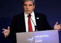 El Gobierno vuelca más subsidios a la luz y el gas para contener a la inflación en octubre