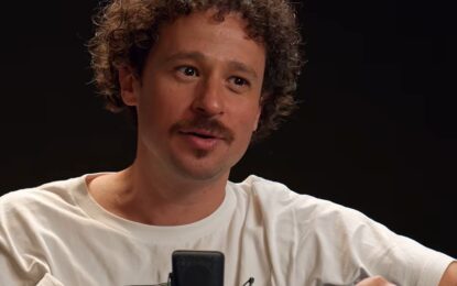 Luisito Comunica revela en qué se gasta una fortuna cuando viaja: «Ya no quiero estar incómodo»
