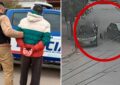 Se hizo pasar por chofer de aplicaciones, intentó robarle a una pasajera y la tiró del auto en movimiento: en tiempo récord le llegó la condena