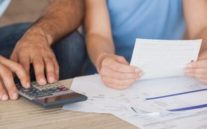 Préstamos: qué significan TNA, TEA y CFT y cuál hay que mirar para saber cuánto cuesta realmente un crédito
