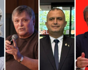 La pelea por el poder en Independiente: ídolos, famosos y los fuertes vínculos políticos detrás de los candidatos