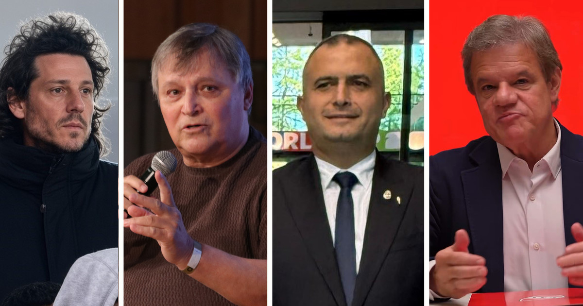 la-pelea-por-el-poder-en-independiente:-idolos,-famosos-y-los-fuertes-vinculos-politicos-detras-de-los-candidatos