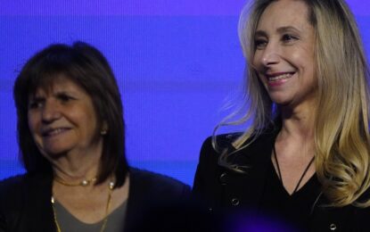 Karina Milei se mete en el Senado, le marca la cancha a Bullrich y pone a una de las propias al frente de una comisión clave para el Gobierno