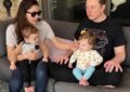 Separación en el imperio tech: la pareja de Elon Musk reveló que el magnate la dejó sin previo aviso y contó detalles en las redes