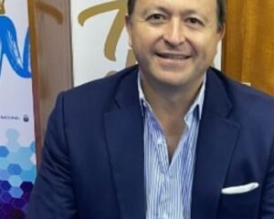 Quién es Jairo Pachón, el empresario colombiano que organizó el amistoso entre Argentina y Burkina Faso, ahora en duda